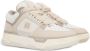 AMIRI Ma-1 sneakers met logoprint Beige - Thumbnail 2