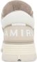 AMIRI Ma-1 sneakers met logoprint Beige - Thumbnail 3