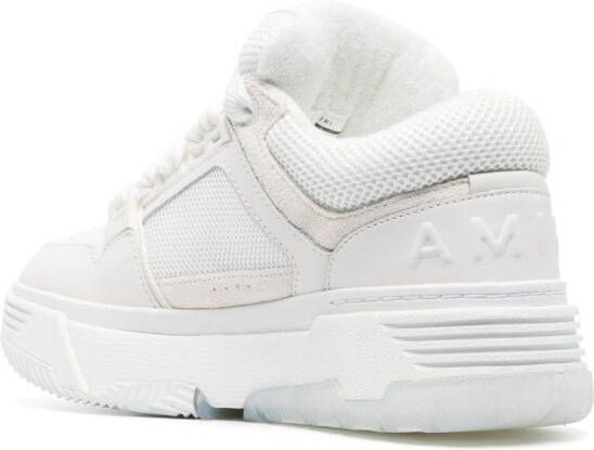 AMIRI MA-1 low-top sneakers Wit