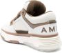 AMIRI MA-1 sneakers met vlakken Wit - Thumbnail 3