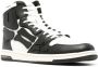 AMIRI Skel high-top sneakers Zwart - Thumbnail 2