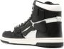 AMIRI Skel high-top sneakers Zwart - Thumbnail 3