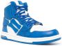 AMIRI Skel-Top sneakers Blauw - Thumbnail 2