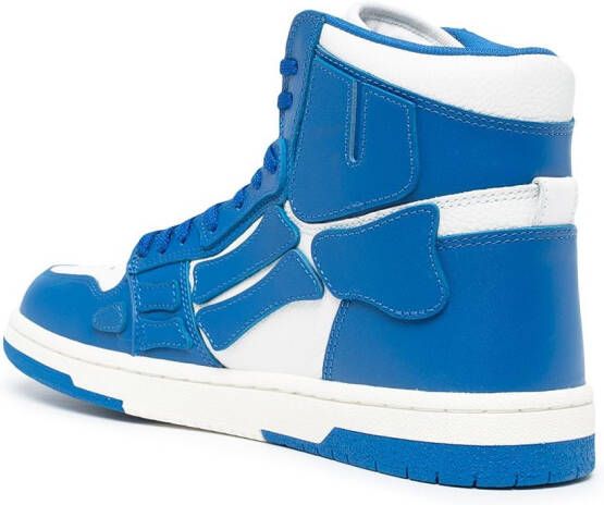 AMIRI Skel-Top sneakers Blauw