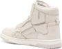 AMIRI Skel Top sneakers Goud - Thumbnail 3