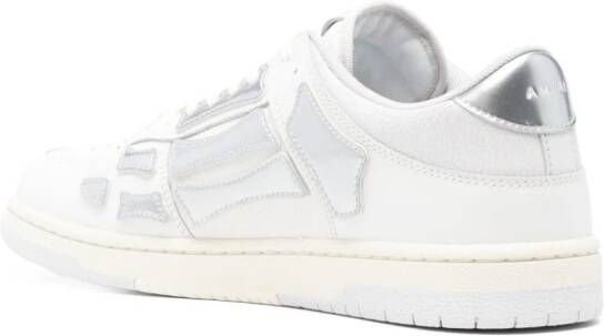 AMIRI Skel Top sneakers Wit