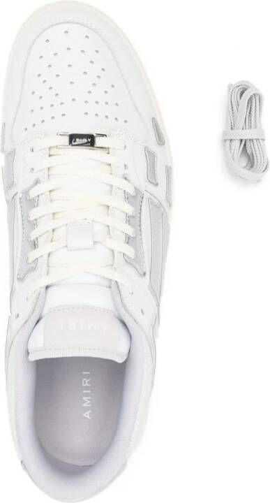 AMIRI Skel Top sneakers Wit