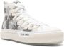 AMIRI Stars Court high-top sneakers Beige - Thumbnail 2