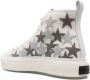 AMIRI Stars Court high-top sneakers Beige - Thumbnail 3