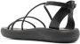 Ancient Greek Sandals Anastasia sandalen met open neus Zwart - Thumbnail 3