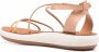 Ancient Greek Sandals Anastasia sandalen met bandjes Beige - Thumbnail 3