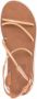 Ancient Greek Sandals Anastasia sandalen met bandjes Beige - Thumbnail 4