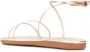 Ancient Greek Sandals Angel slingback sandalen Metallic - Thumbnail 3