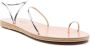 Ancient Greek Sandals Chora slingbacks Beige - Thumbnail 2