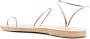 Ancient Greek Sandals Chora slingbacks Beige - Thumbnail 3