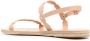 Ancient Greek Sandals Sandalen met open neus Beige - Thumbnail 3