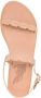 Ancient Greek Sandals Sandalen met open neus Beige - Thumbnail 4