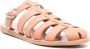 Ancient Greek Sandals Cosmia sandalen Beige - Thumbnail 2