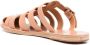 Ancient Greek Sandals Cosmia sandalen Beige - Thumbnail 3