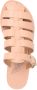 Ancient Greek Sandals Cosmia sandalen Beige - Thumbnail 4