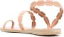 Ancient Greek Sandals Ele sandalen met open teen Beige - Thumbnail 3