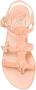 Ancient Greek Sandals Grace Kelly sandalen Beige - Thumbnail 4