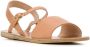 Ancient Greek Sandals Kaliroi sandalen Beige - Thumbnail 2