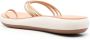 Ancient Greek Sandals Kalokeri sandalen met open teen Beige - Thumbnail 3