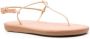 Ancient Greek Sandals Katerina sandalen Beige - Thumbnail 2