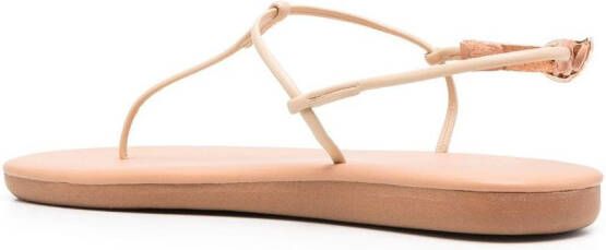 Ancient Greek Sandals Katerina sandalen Beige