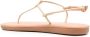 Ancient Greek Sandals Katerina sandalen Beige - Thumbnail 3