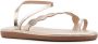 Ancient Greek Sandals Koralia sandalen Beige - Thumbnail 2