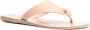 Ancient Greek Sandals Ligia flat sandals Beige - Thumbnail 2