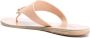 Ancient Greek Sandals Ligia flat sandals Beige - Thumbnail 3