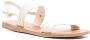 Ancient Greek Sandals Sandalen met open neus Beige - Thumbnail 2