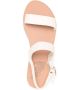 Ancient Greek Sandals Sandalen met open neus Beige - Thumbnail 4