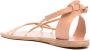 Ancient Greek Sandals Sandalen met open neus Beige - Thumbnail 3