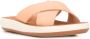 Ancient Greek Sandals Thais sandalen Beige - Thumbnail 2