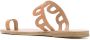 Ancient Greek Sandals Venus sandalen Beige - Thumbnail 3