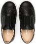 Andrea Montelpare Slip-on sneakers Zwart - Thumbnail 3