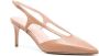 Anna F. Slingback pumps Bruin - Thumbnail 2