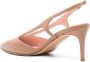 Anna F. Slingback pumps Bruin - Thumbnail 3