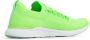 APL: ATHLETIC PROPULSION LABS Sneakers met logoprint Groen - Thumbnail 3