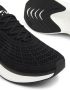 APL: ATHLETIC PROPULSION LABS Streamline low-top sneakers Zwart - Thumbnail 4