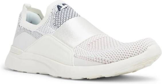 APL: ATHLETIC PROPULSION LABS TechLoom Bliss sneakers Wit