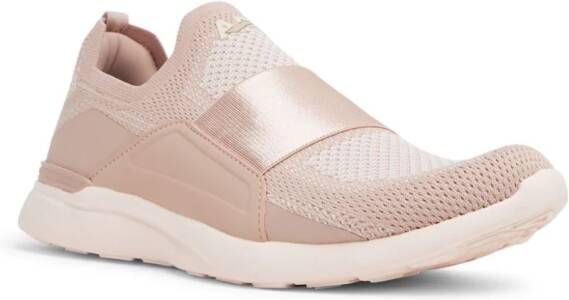 APL: ATHLETIC PROPULSION LABS Techloom sneakers Roze