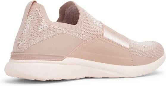 APL: ATHLETIC PROPULSION LABS Techloom sneakers Roze