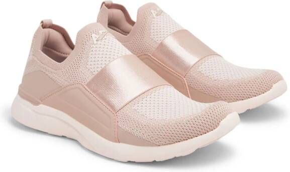 APL: ATHLETIC PROPULSION LABS Techloom sneakers Roze