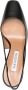 Aquazzura Amore leren pumps Zwart - Thumbnail 4