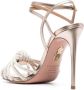 Aquazzura Celeste sandalen Beige - Thumbnail 3